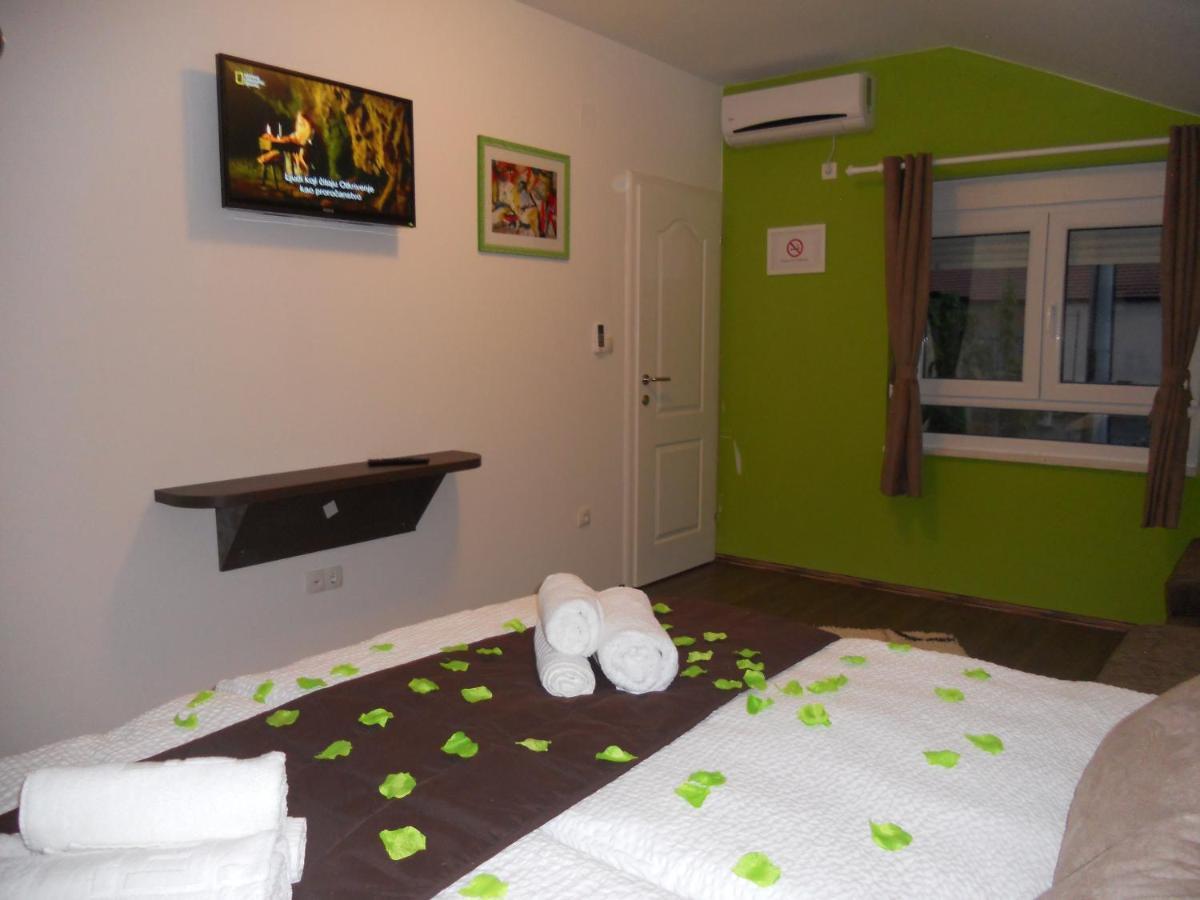 Apple Studios & Rooms Мостар Екстериор снимка