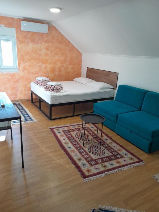 Apple Studios & Rooms Мостар Екстериор снимка