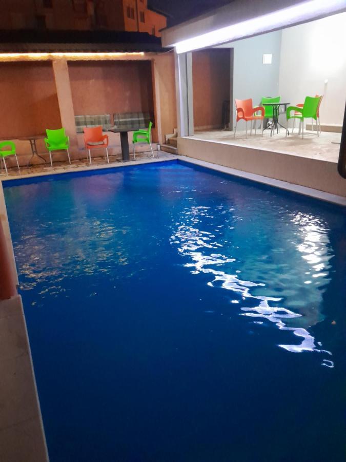 Apple Studios & Rooms Мостар Екстериор снимка