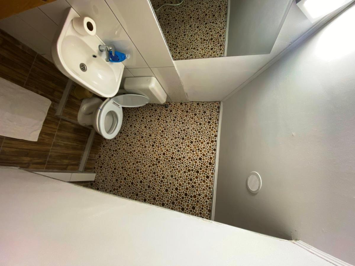 Apple Studios & Rooms Мостар Екстериор снимка